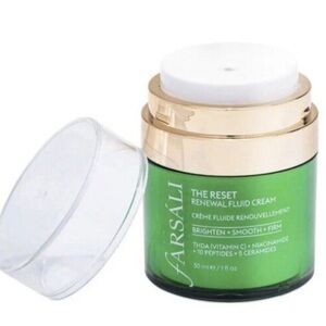 FARSÁLI The Reset Renewal Fluid Cream